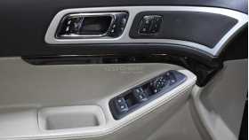 Ford Explorer 2012 г.в.