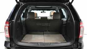 Ford Explorer 2012 г.в.