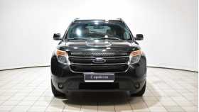 Ford Explorer 2012 г.в.
