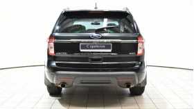Ford Explorer 2012 г.в.
