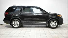 Ford Explorer 2012 г.в.