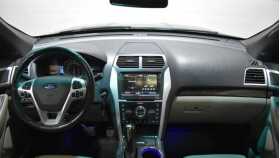 Ford Explorer 2012 г.в.