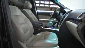 Ford Explorer 2012 г.в.