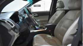 Ford Explorer 2012 г.в.