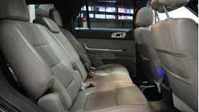 Ford Explorer 2012 г.в.