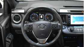 Toyota RAV4 2019 г.в.