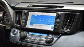 Toyota RAV4 2019 г.в.