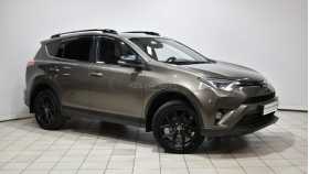 Toyota RAV4 2019 г.в.