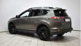 Toyota RAV4 2019 г.в.