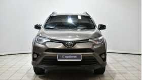 Toyota RAV4 2019 г.в.