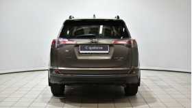 Toyota RAV4 2019 г.в.