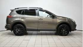 Toyota RAV4 2019 г.в.