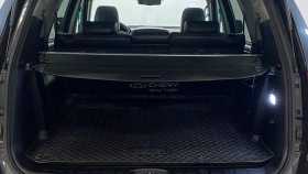 Kia Mohave 2018 г.в.