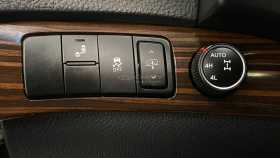 Kia Mohave 2018 г.в.