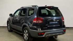 Kia Mohave 2018 г.в.