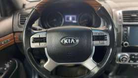 Kia Mohave 2018 г.в.