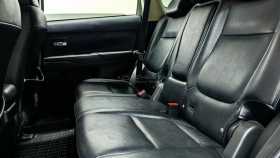 Mitsubishi Outlander 2013 г.в.
