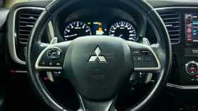 Mitsubishi Outlander 2013 г.в.