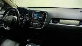 Mitsubishi Outlander 2013 г.в.