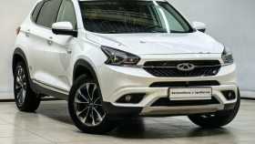 Chery Tiggo 7 2019 г.в.