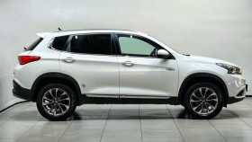 Chery Tiggo 7 2019 г.в.