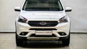 Chery Tiggo 7 2019 г.в.