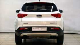 Chery Tiggo 7 2019 г.в.