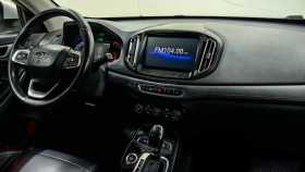 Chery Tiggo 7 2019 г.в.