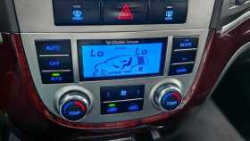 Hyundai Santa Fe 2009 г.в.