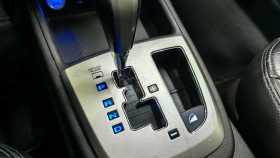 Hyundai Santa Fe 2009 г.в.