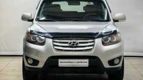 Hyundai Santa Fe 2009 г.в.