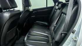 Hyundai Santa Fe 2009 г.в.