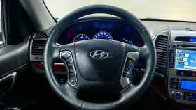 Hyundai Santa Fe 2009 г.в.