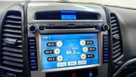 Hyundai Santa Fe 2009 г.в.