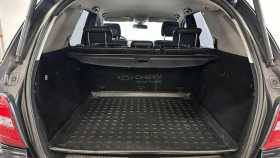 Mercedes-Benz M-Класс 2009 г.в.