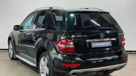 Mercedes-Benz M-Класс 2009 г.в.