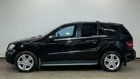 Mercedes-Benz M-Класс 2009 г.в.