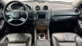 Mercedes-Benz M-Класс 2009 г.в.