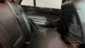 Mercedes-Benz M-Класс 2009 г.в.