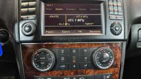 Mercedes-Benz M-Класс 2009 г.в.