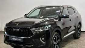 Haval F7 2020 г.в.