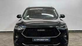 Haval F7 2020 г.в.