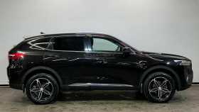Haval F7 2020 г.в.