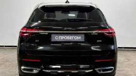 Haval F7 2020 г.в.