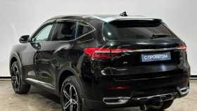 Haval F7 2020 г.в.