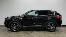 Haval F7 2020 г.в.