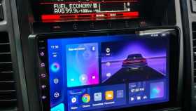 Mitsubishi Pajero 2012 г.в.