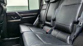 Mitsubishi Pajero 2012 г.в.