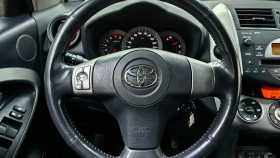 Toyota RAV4 2008 г.в.