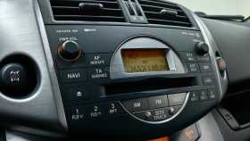 Toyota RAV4 2008 г.в.